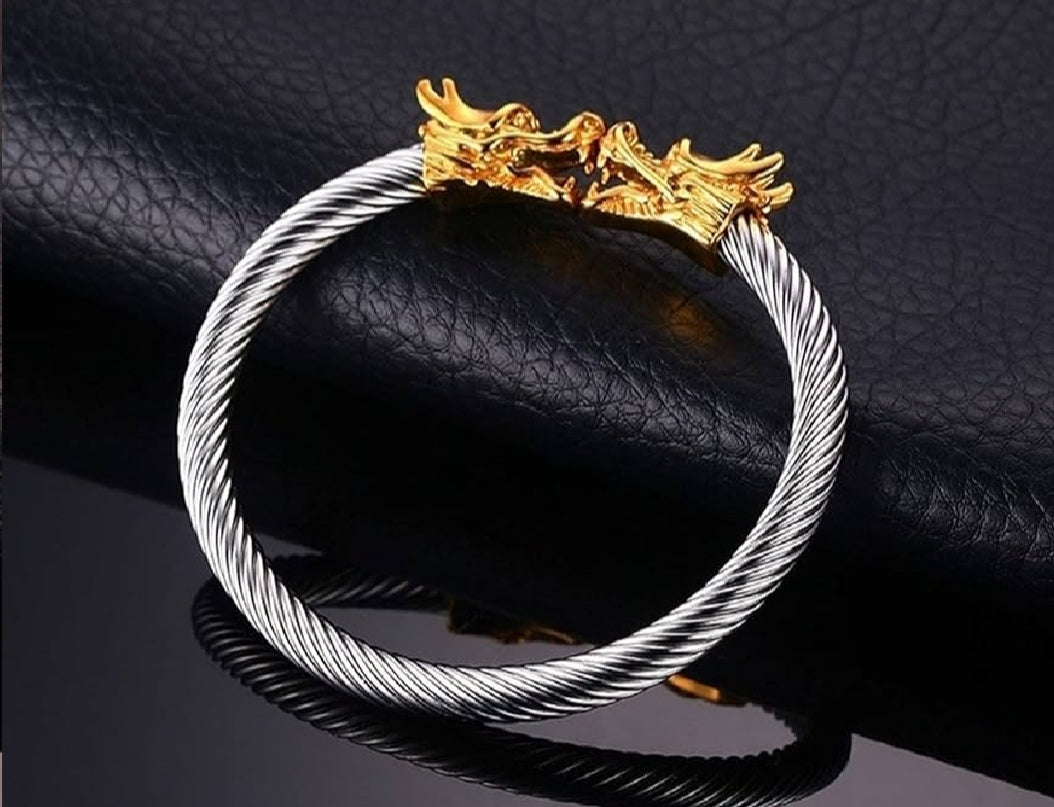 Dragon Karha Bracelet