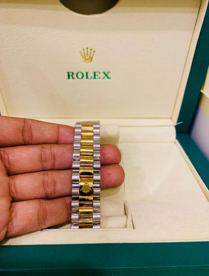 Rolex Oyster Perpetual - Day Date