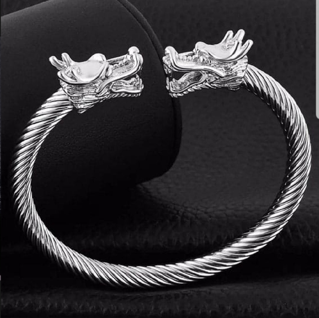 Dragon Karha Bracelet
