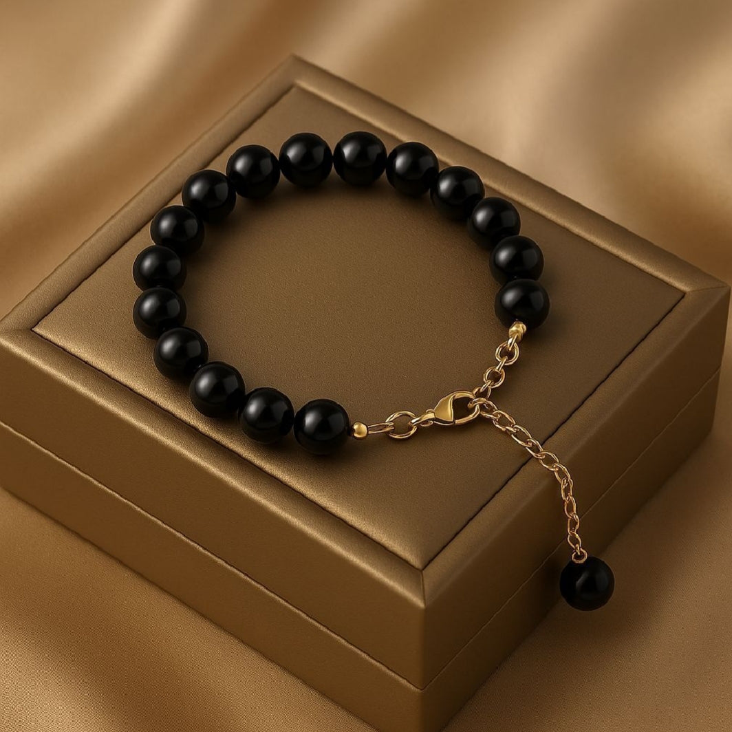 Beads Bracelet For Girlies
