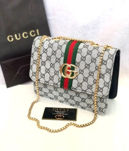 Gucci Crossbody Bag