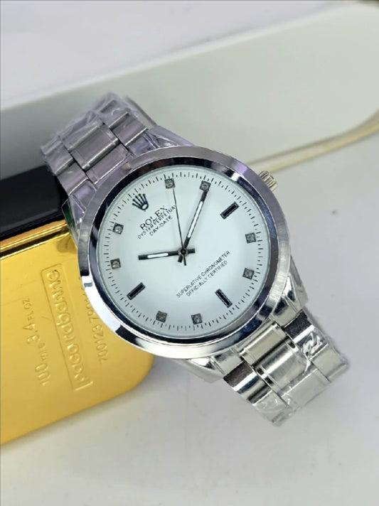 Rolex Datejust - Rolex Oyster Perpetual Day-Date