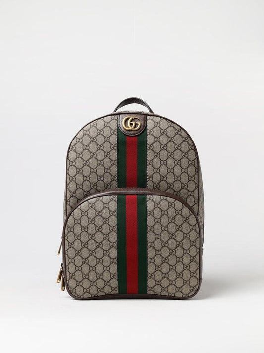 Gucci Ophidia GG Backpack