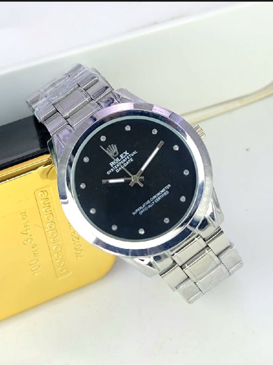 Rolex Datejust - Rolex Oyster Perpetual Day-Date