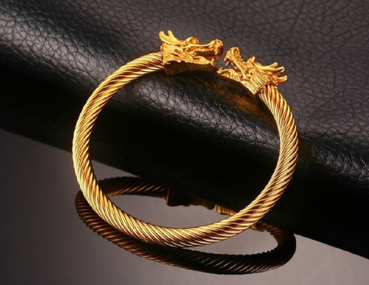 Dragon Karha Bracelet