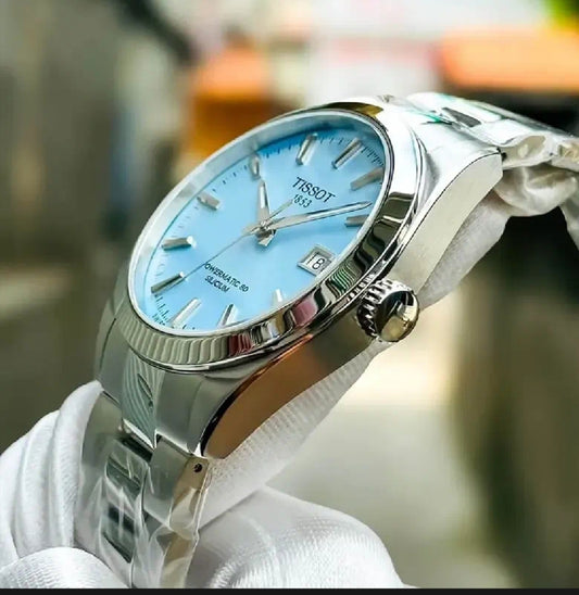 Tissot Gentleman Powermatic 80 Silicium
