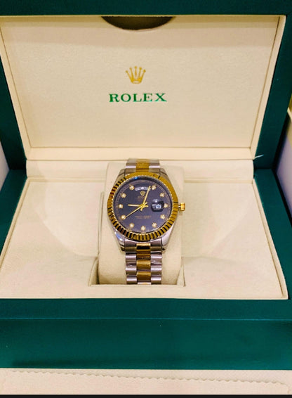 Rolex Oyster Perpetual - Day Date