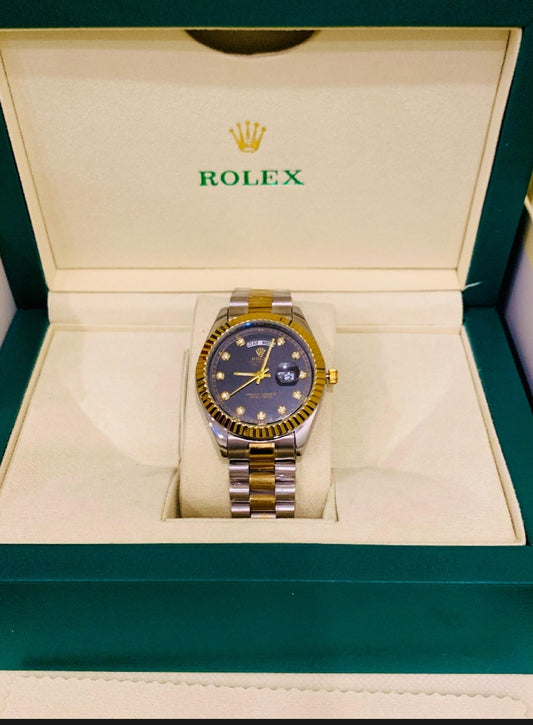 Rolex Oyster Perpetual - Day Date