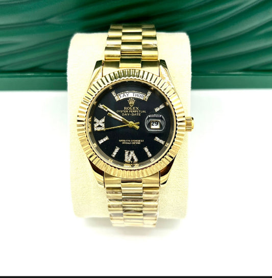 Rolex Oyster Perpetual - Limited Edition
